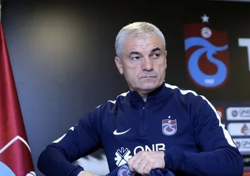 Rıza Çalımbay: Gol yememeliyiz