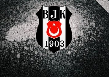 Beşiktaş'a forvet için sürpriz aday!