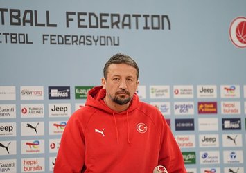 Türkoğlu'ndan F.Bahçe Beko açıklaması!
