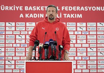 Türkoğlu'dan Potanın Perileri'ne övgü