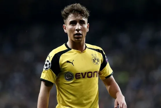 Vitor Pereira, Emre Mor'u istememiş!