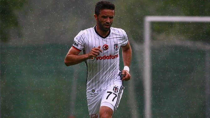 Beşiktaş - Galatasaray muhtemel 11’leri