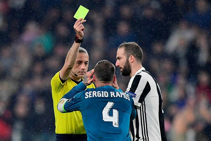 Çakır’ın yönettiği olay maçlar