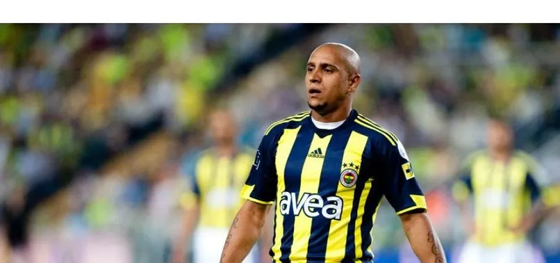 Fenerbahçe forması da giyen eski futbolcu Roberto Carlos yeşil sahalara geri dönüyor!