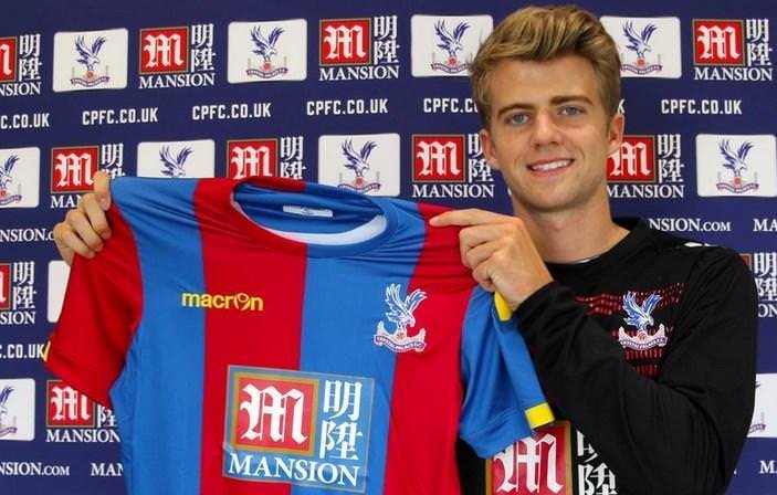 Dünyada biten transferler