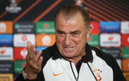 Golden Foot’tan Fatih Terim’e büyük onur!