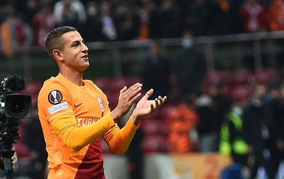 GALATASARAY TRANSFER HABERLERİ - Marsilya Bartuğ Elmaz transferini duyurdu!