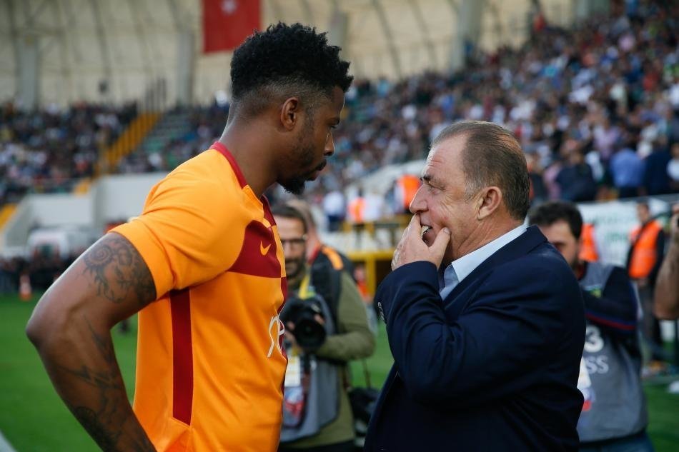 Galatasaray’da ilk yolcu belli oldu