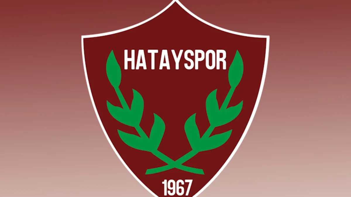 FIFA'dan Hatayspor'a 3 dönem transfer yasağı