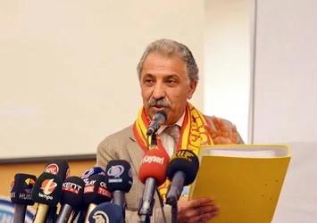 Kayserispor'un borcu netleşti