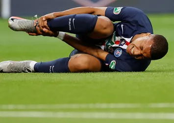 PSG'ye Mbappe şoku!