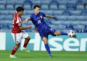 PSV Perisic ile 'Devam' dedi!