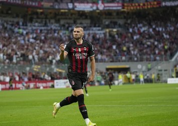 6 gollü maçta kazanan Milan