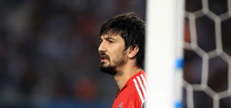 Şenol Güneş: 'Tolga Muslera kadar iyi'