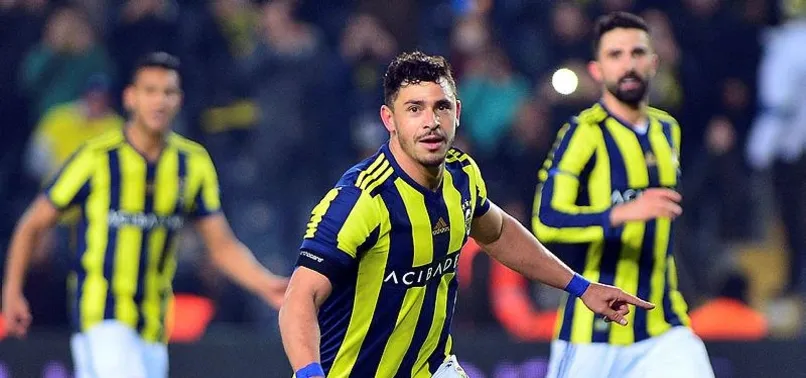 Firmino’dan sonra Giuliano