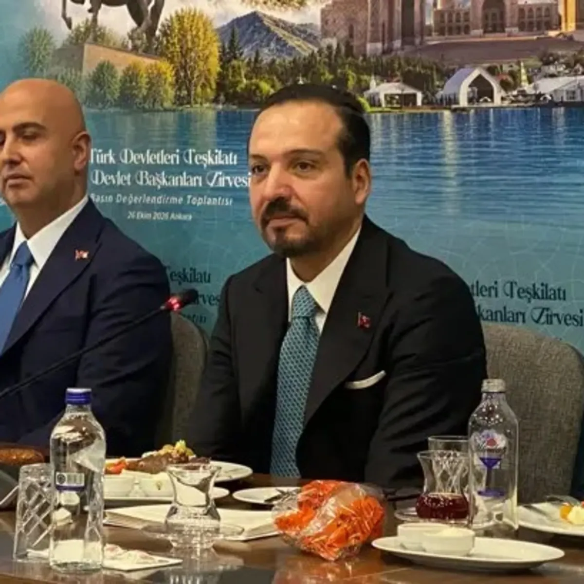 Türk devletlerindeki futbolcular 'yerli' sayılacak