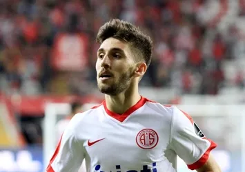 Görüşmeler başladı! Fenerbahçe...