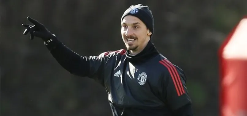 Ibra'dan hayranlarını sevindirecek haber