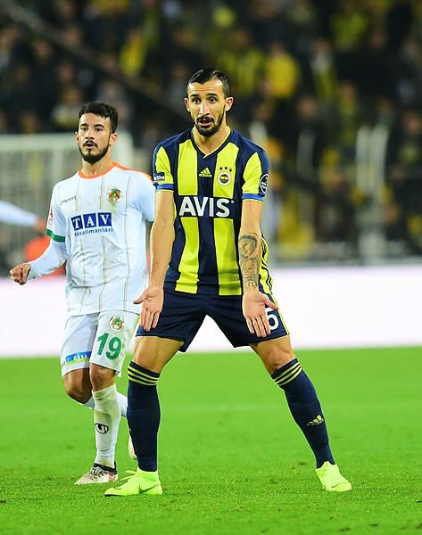 Koeman’dan Mehmet Topal’a 2 özel görev