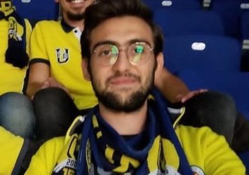 Fenerbahçe'den Koray Şener açıklaması