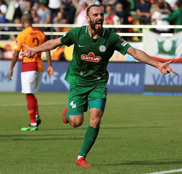 Fenerbahçe’de öncelik Kruse ve Muriç