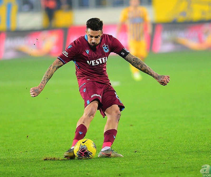 Ünal Karaman’dan sürpriz tercih! İşte Trabzonspor’un Galatasaray 11’i