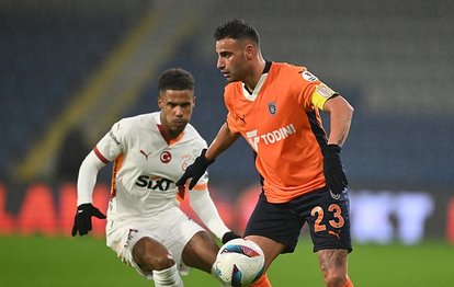 Ismail Jakobs: Galip olduğumuz zaman...