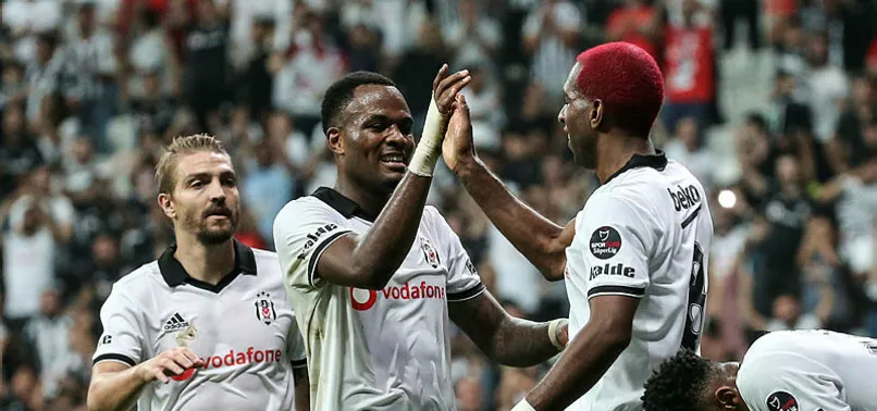 Forvet çok katkı yok!