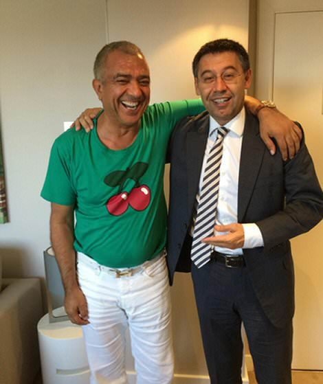 Football Leaks belgeleri Türkiye’ye sıçradı