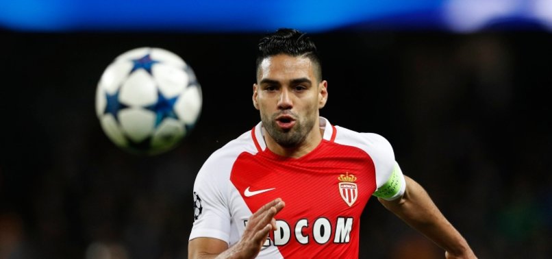 Falcao hakkında şaşırtan gerçek! Galatasaray'a gelmesinin sebebi...