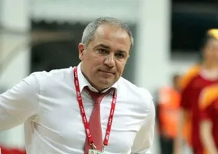 Galatasaray ile Ekrem Memnun'un yolları ayrıldı