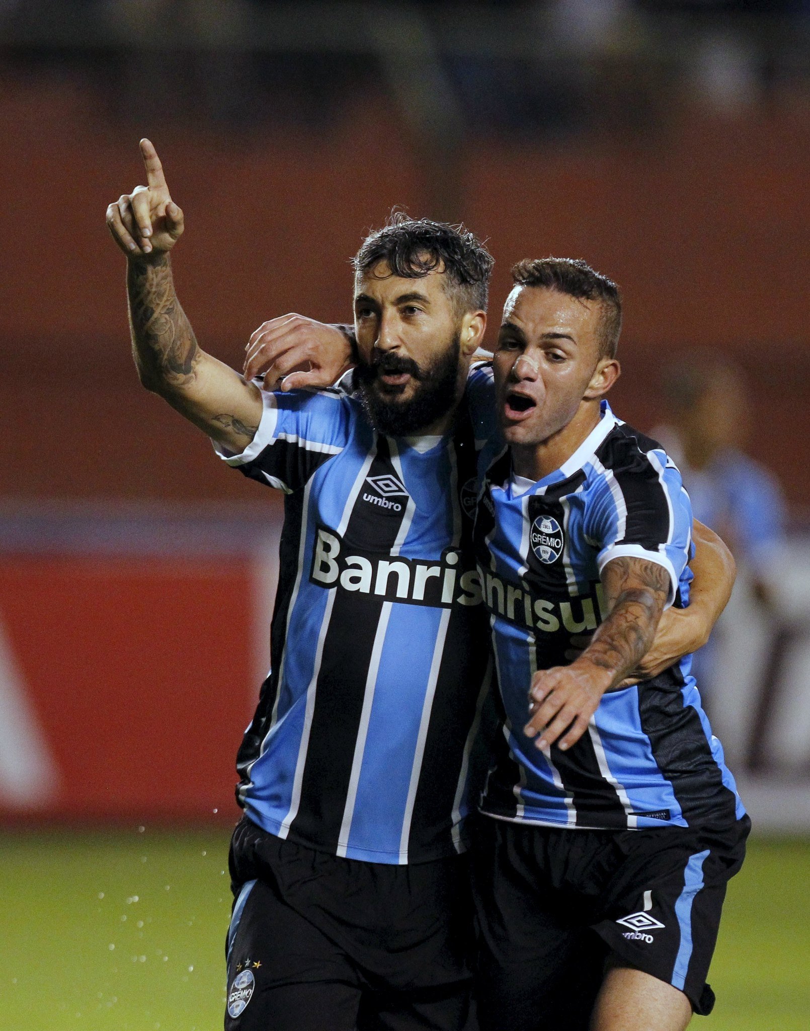 Luan’a yakın takip başladı!