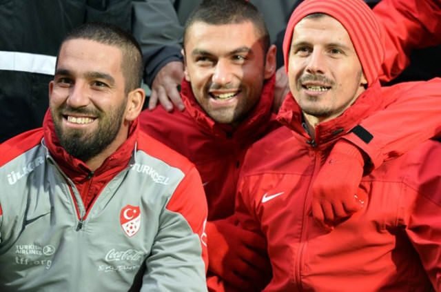 Hangi futbolcu ne kadar prim aldı?