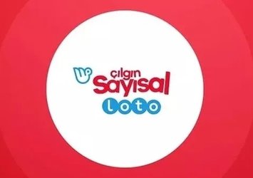 💥ÇILGIN SAYISAL LOTO ÇEKİLDİ | 2 Eylül