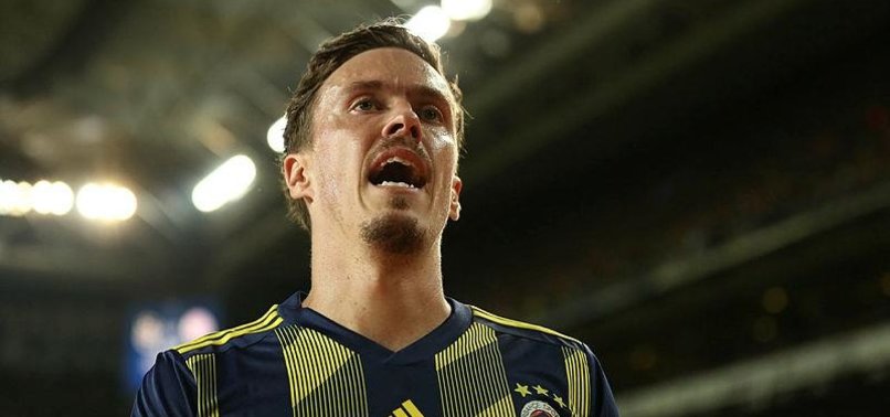 Fenerbahçe'de Max Kruse şoku!