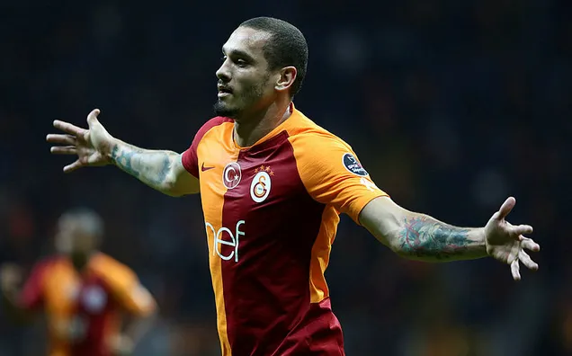 Maicon'dan Porto'ya gözdağı
