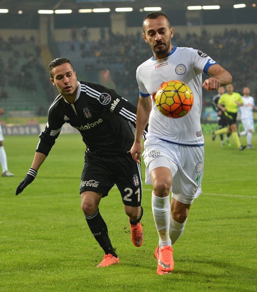 Galatasaray’ın bomba transfer listesi