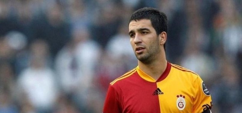 Galatasaray Dan Arda Turan Aciklamasi Aspor