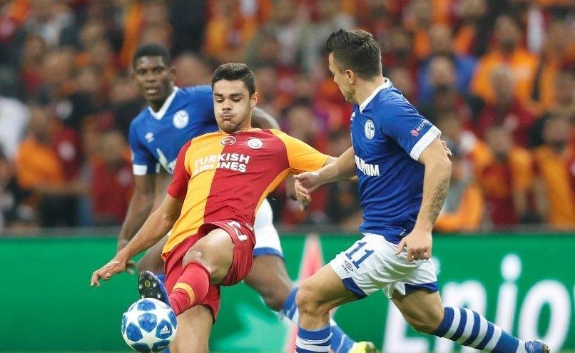 Rıdvan Dilmen: G.Saray gruptan çıkar