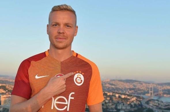 FIFA 17 Süper Lig’in en iyi oyuncuları!