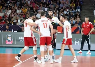 Filenin Efeleri ilk galibiyetini aldı!