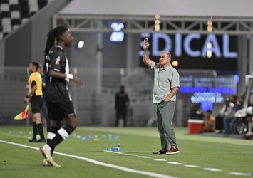 Al Shabab 3 maç sonra puan kaybetti!