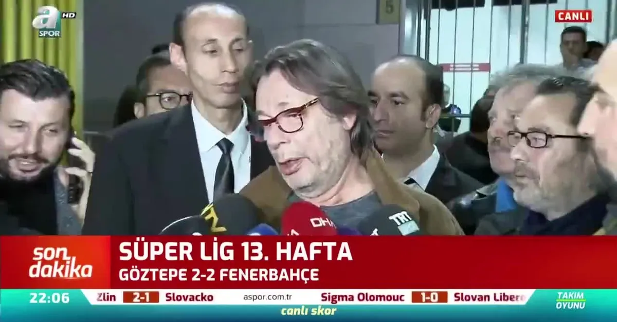Mehmet Sepil: "Çok güzel bir maç oldu"