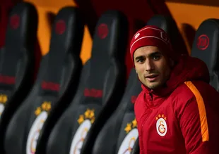 Galatasaray'a kötü haber