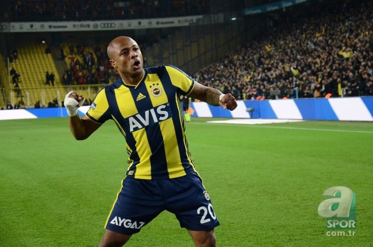 İşte Spor Toto Süper Lig’in en değerli futbolcuları
