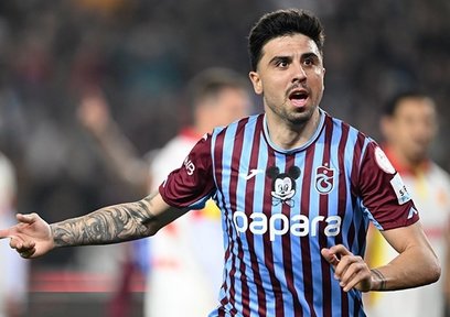 Ozan Tufan'a göre en iyiler!