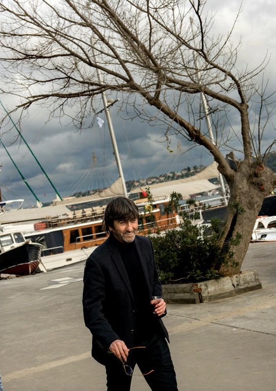 Rıdvan Dilmen: Meclise önerge vereceğim