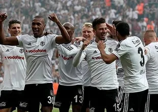 Torku Konyaspor - Beşiktaş