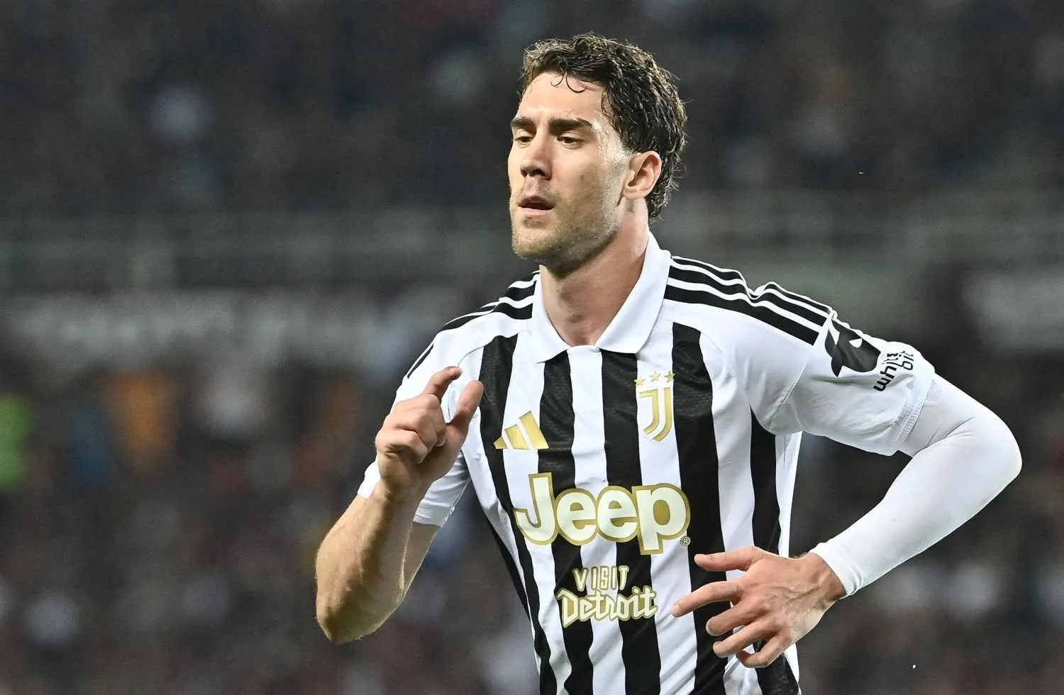 Vlahovic Beşiktaş'ta