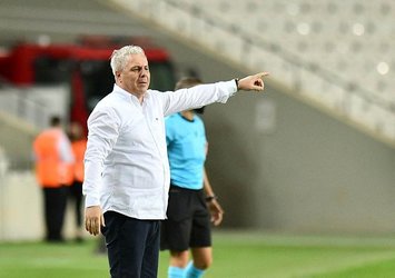 Sumudica'dan Beşiktaş sorusuna yanıt!